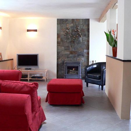 הוילה Sorèze La Terrasse מראה חיצוני תמונה