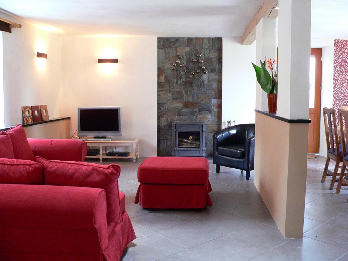 הוילה Sorèze La Terrasse מראה חיצוני תמונה